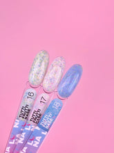 LUNAMOON Base Tutti Frutti 18 13ml